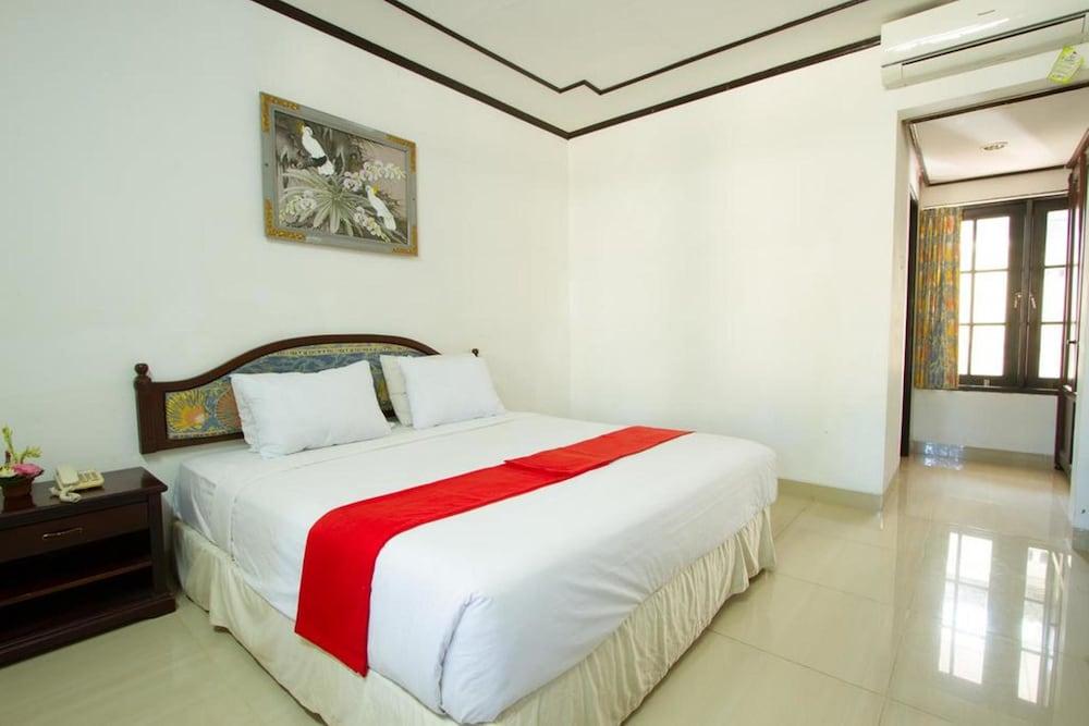 Hotel Oranjje เดนปาซาร์ ภายนอก รูปภาพ