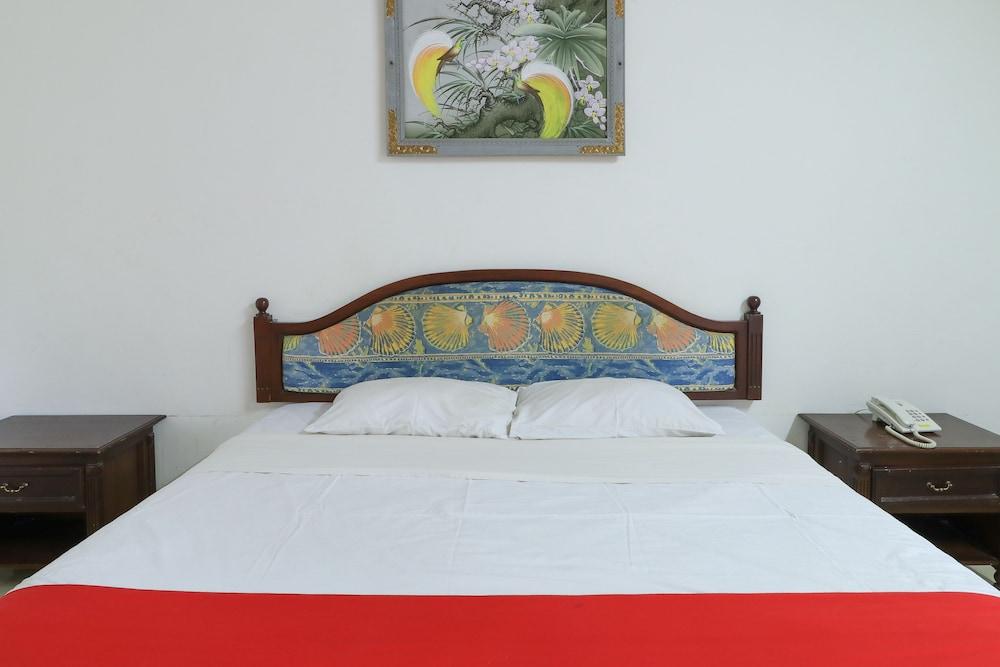 Hotel Oranjje เดนปาซาร์ ภายนอก รูปภาพ