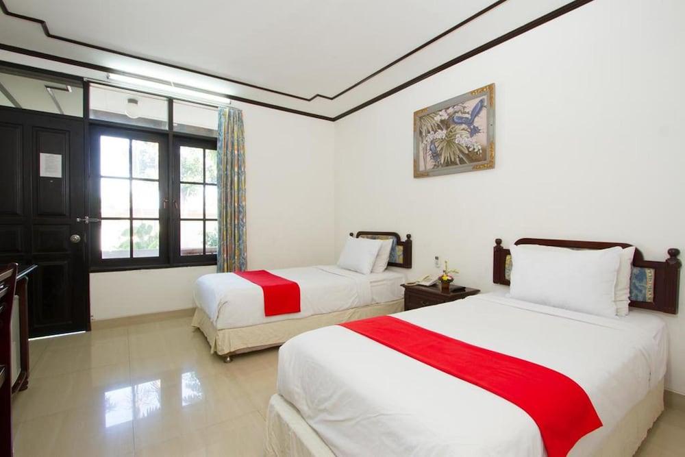 Hotel Oranjje เดนปาซาร์ ภายนอก รูปภาพ