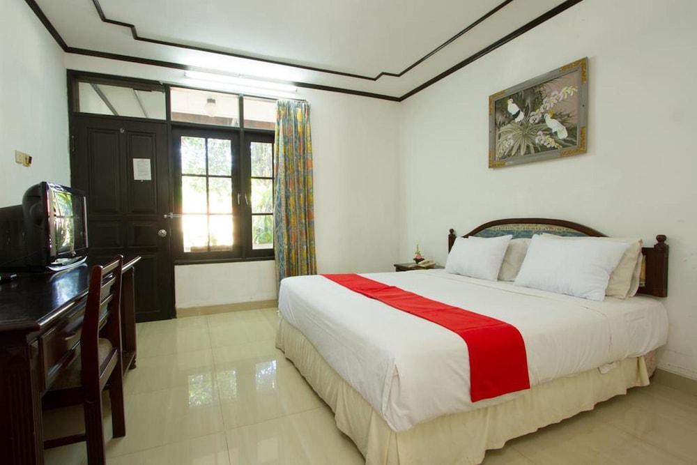 Hotel Oranjje เดนปาซาร์ ภายนอก รูปภาพ