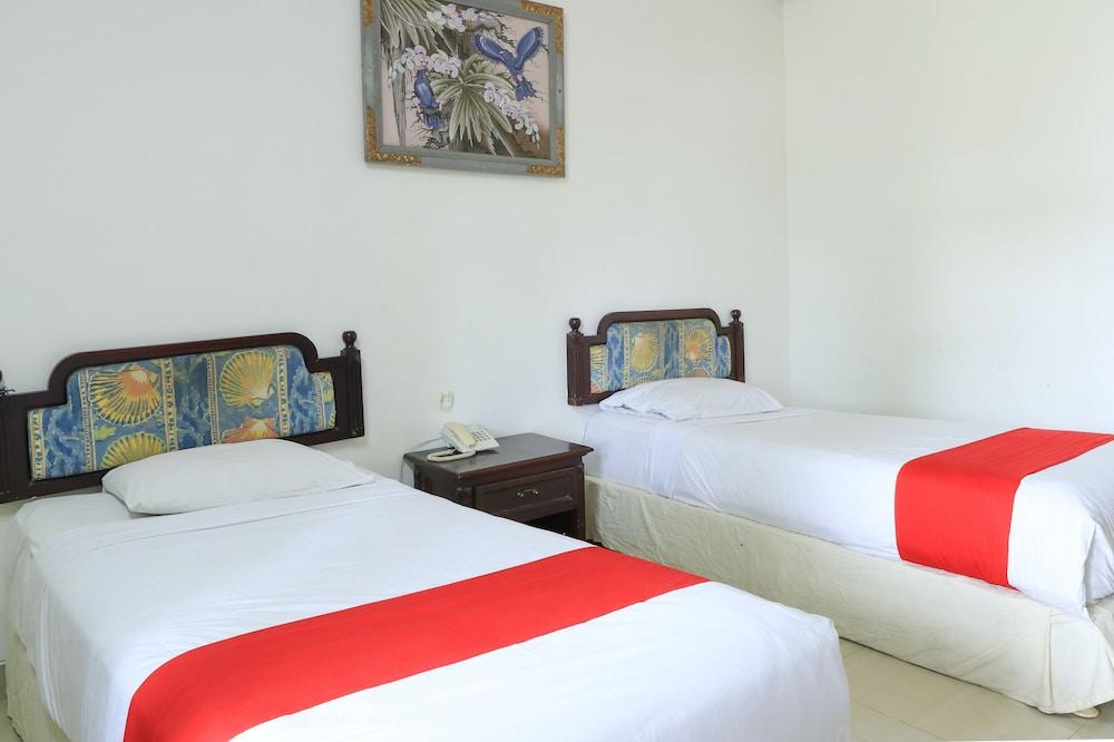 Hotel Oranjje เดนปาซาร์ ภายนอก รูปภาพ