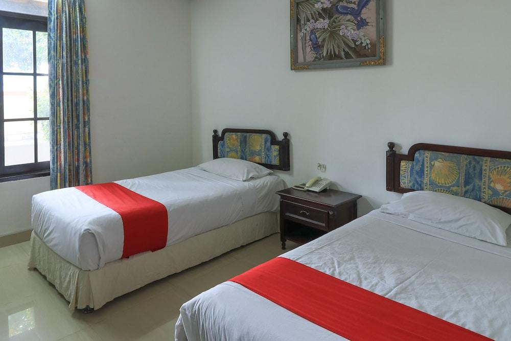 Hotel Oranjje เดนปาซาร์ ภายนอก รูปภาพ