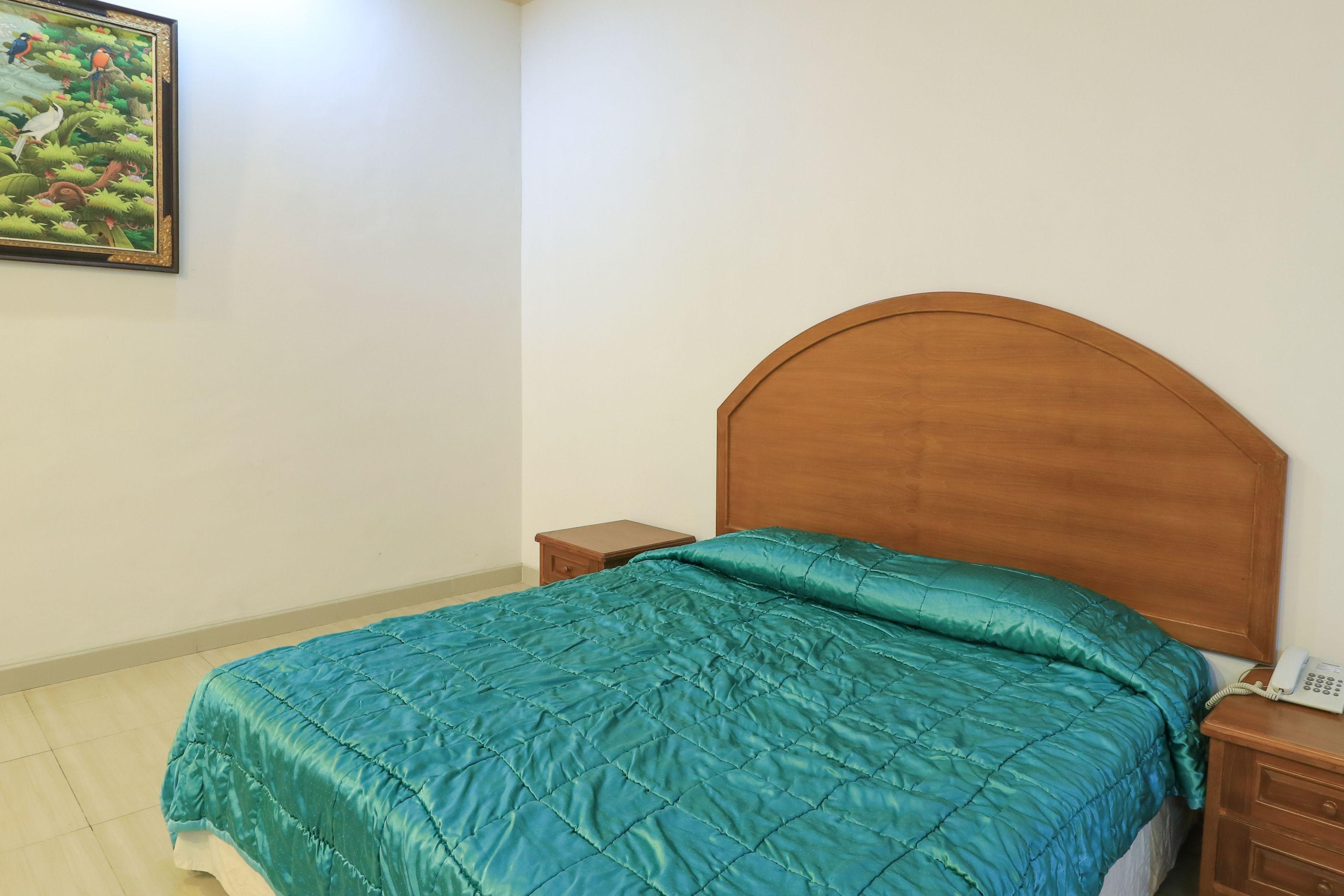 Hotel Oranjje เดนปาซาร์ ภายนอก รูปภาพ