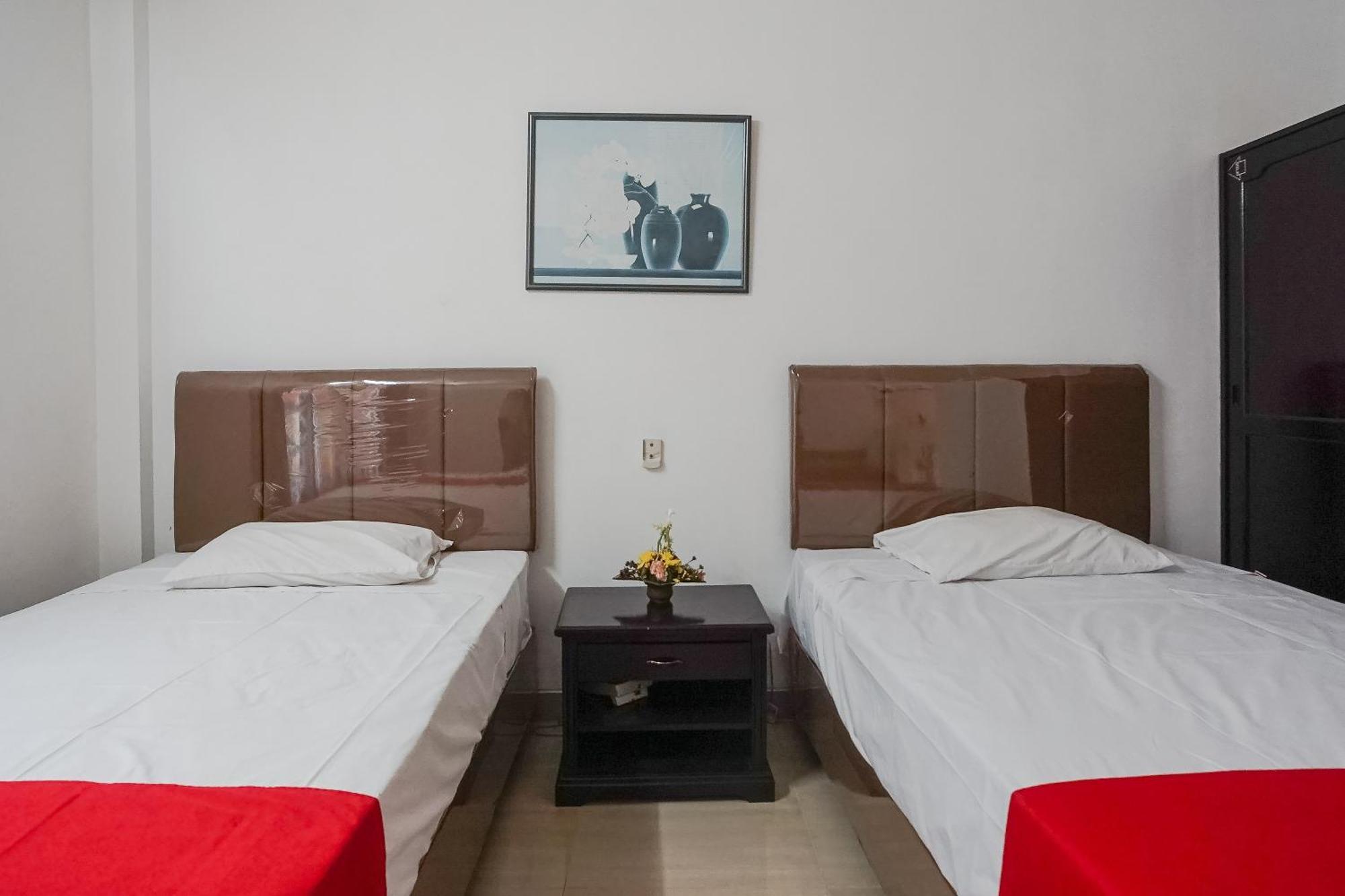 Hotel Oranjje เดนปาซาร์ ภายนอก รูปภาพ