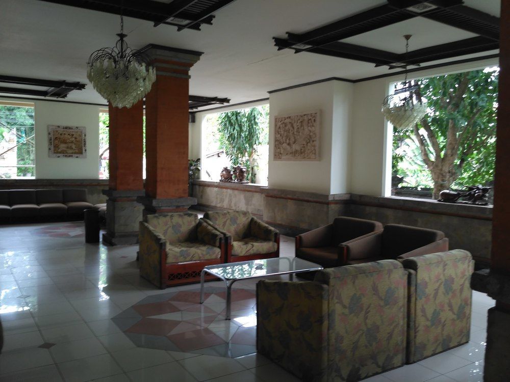Hotel Oranjje เดนปาซาร์ ภายนอก รูปภาพ