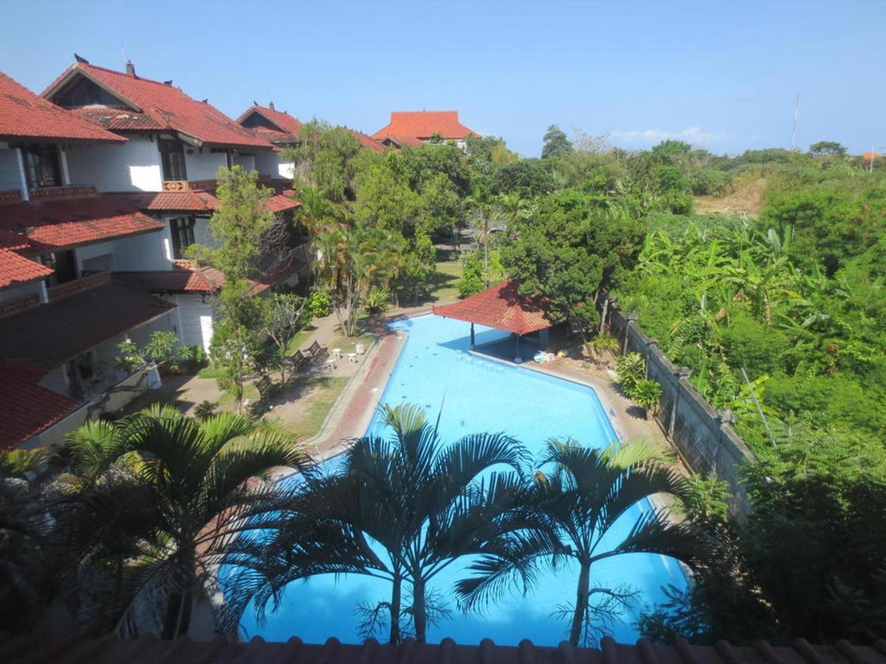 Hotel Oranjje เดนปาซาร์ ภายนอก รูปภาพ